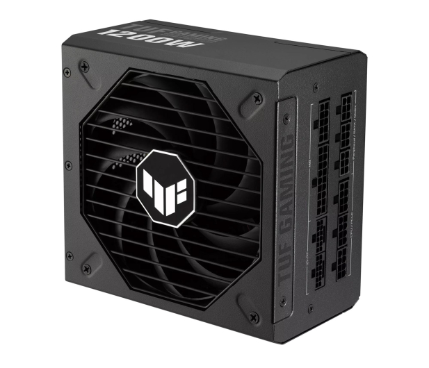 ASUS Zasilacz ROG TUF 1200W Gold 80+ ATX3.0/Active PFC 90YE00S0-B0NA00 - 1470837 - zdjęcie 2
